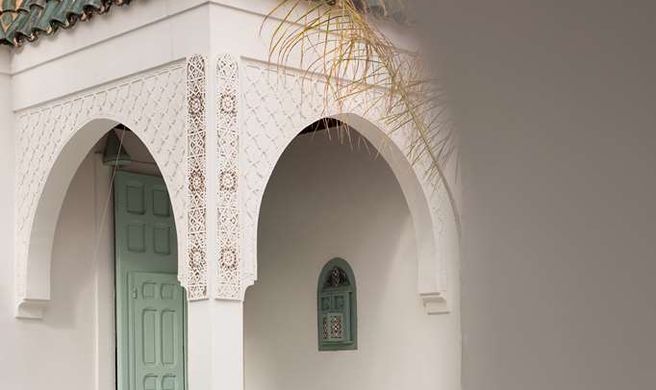Angsana Riads Collection Marrakech Exterior