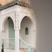 Angsana Riads Collection Marrakech