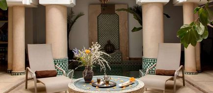 Angsana Riads Collection Marrakech Exterior