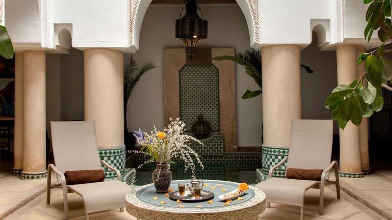 <b>Angsana Riads Collection Marrakech Exterior</b>. Images powered by <a href="https://iceportal.shijigroup.com/" title="IcePortal" target="_blank">IcePortal</a>.