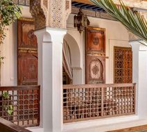 Angsana Riads Collection Marrakech Exterior