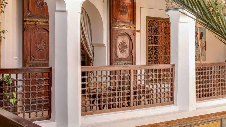 <b>Angsana Riads Collection Marrakech Exterior</b>. Images powered by <a href="https://iceportal.shijigroup.com/" title="IcePortal" target="_blank">IcePortal</a>.