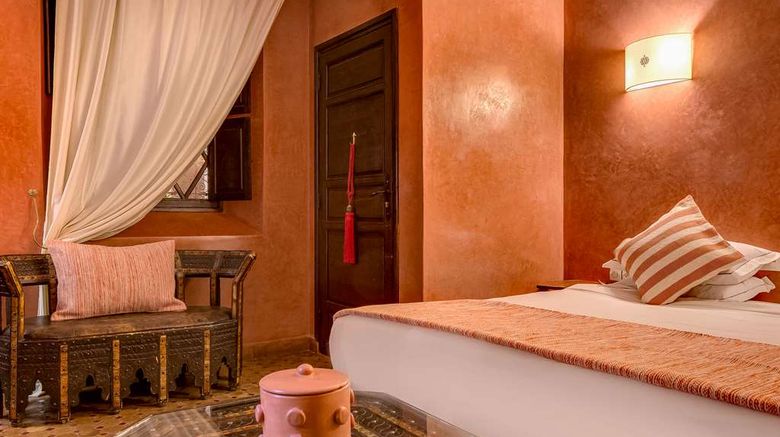 <b>Angsana Riads Collection Marrakech Room</b>. Images powered by <a href="https://iceportal.shijigroup.com/" title="IcePortal" target="_blank">IcePortal</a>.