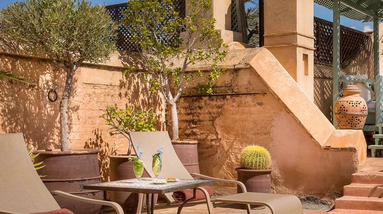 <b>Angsana Riads Collection Marrakech Other</b>. Images powered by <a href="https://iceportal.shijigroup.com/" title="IcePortal" target="_blank">IcePortal</a>.