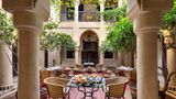 Angsana Riads Collection Marrakech Restaurant
