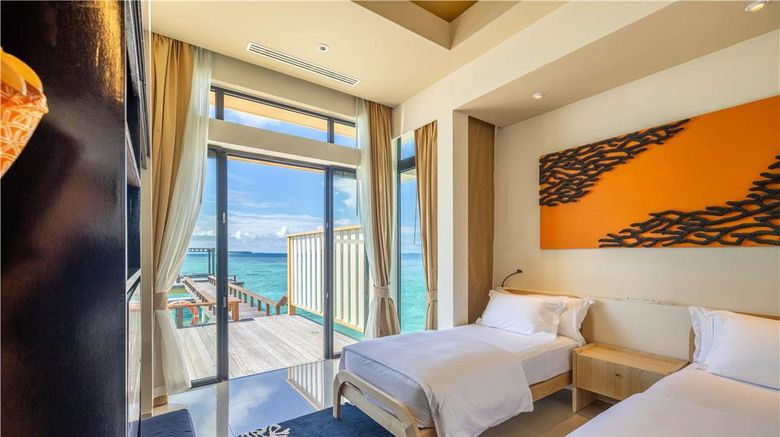 <b>Angsana Velavaru Room</b>. Images powered by <a href="https://iceportal.shijigroup.com/" title="IcePortal" target="_blank">IcePortal</a>.