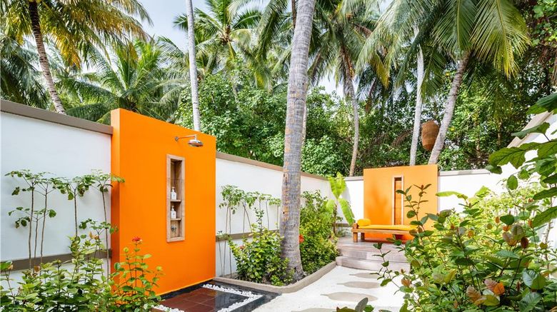 <b>Angsana Velavaru Exterior</b>. Images powered by <a href="https://iceportal.shijigroup.com/" title="IcePortal" target="_blank">IcePortal</a>.