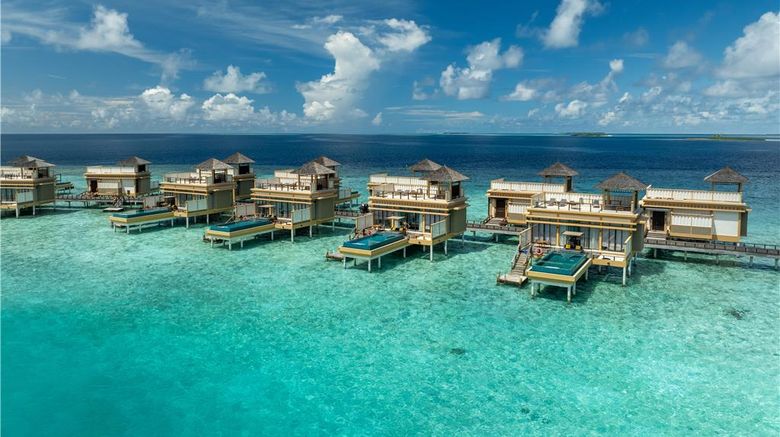 <b>Angsana Velavaru Exterior</b>. Images powered by <a href="https://iceportal.shijigroup.com/" title="IcePortal" target="_blank">IcePortal</a>.