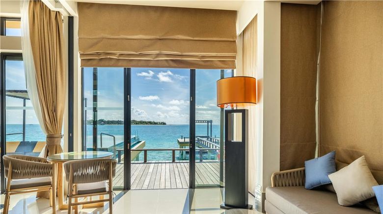 <b>Angsana Velavaru Exterior</b>. Images powered by <a href="https://iceportal.shijigroup.com/" title="IcePortal" target="_blank">IcePortal</a>.