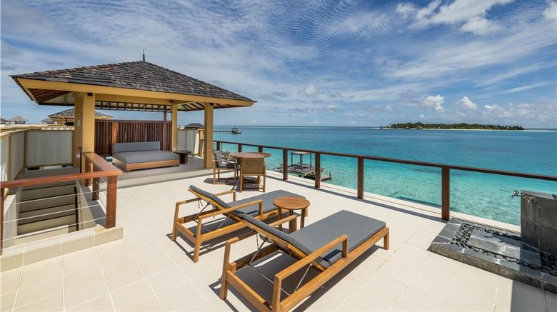 <b>Angsana Velavaru Exterior</b>. Images powered by <a href="https://iceportal.shijigroup.com/" title="IcePortal" target="_blank">IcePortal</a>.