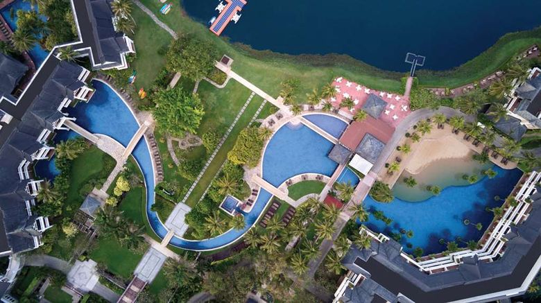 <b>Angsana Laguna Phuket Pool</b>. Images powered by <a href="https://iceportal.shijigroup.com/" title="IcePortal" target="_blank">IcePortal</a>.