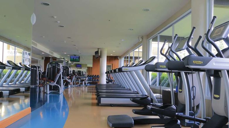 <b>Angsana Laguna Phuket Health</b>. Images powered by <a href="https://iceportal.shijigroup.com/" title="IcePortal" target="_blank">IcePortal</a>.