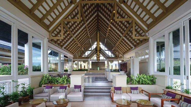 <b>Angsana Laguna Phuket Lobby</b>. Images powered by <a href="https://iceportal.shijigroup.com/" title="IcePortal" target="_blank">IcePortal</a>.