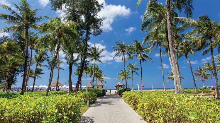 Angsana Laguna Phuket Exterior