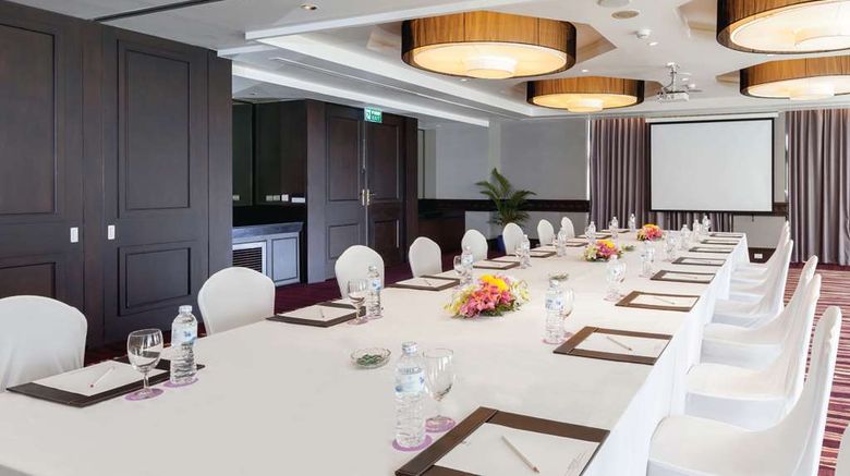 <b>Angsana Laguna Phuket Meeting</b>. Images powered by <a href="https://iceportal.shijigroup.com/" title="IcePortal" target="_blank">IcePortal</a>.