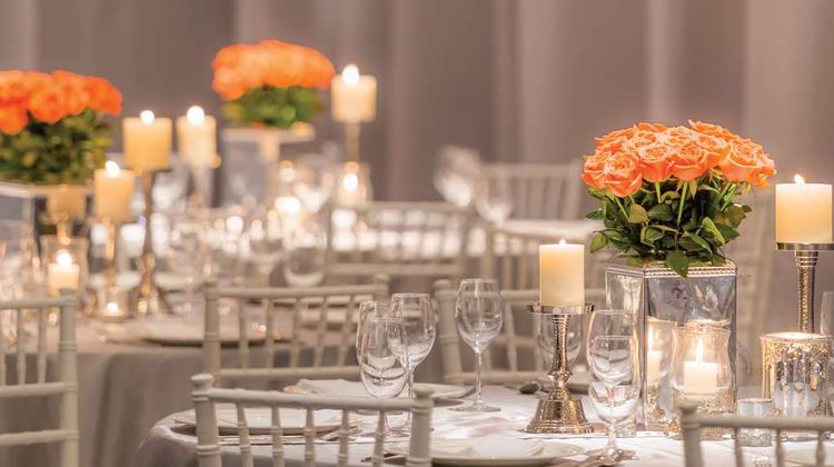 Angsana Laguna Phuket Ballroom