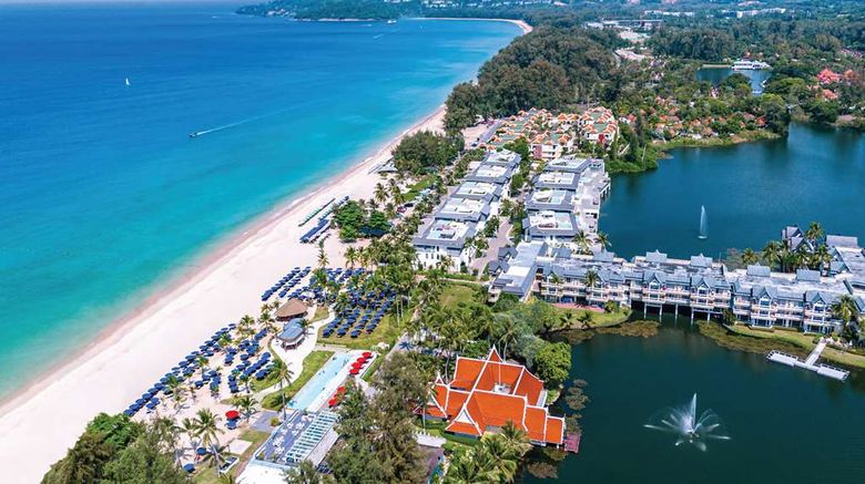 Angsana Laguna Phuket Exterior. Images powered by <a href="https://iceportal.shijigroup.com" target="_blank" rel="noopener">Ice Portal</a>.