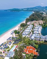 Angsana Laguna Phuket