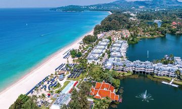 Angsana Laguna Phuket