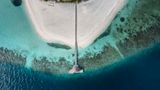 <b>Banyan Tree Vabbinfaru Exterior</b>. Images powered by <a href=https://www.travelagewest.com/Hotels/Male-Maldives/