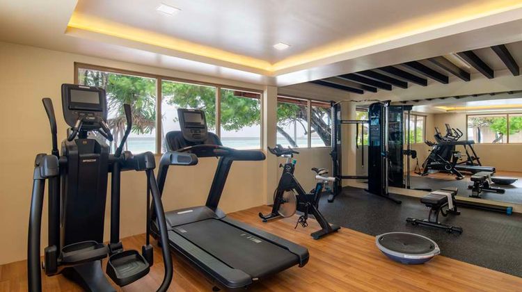 Banyan Tree Vabbinfaru Health