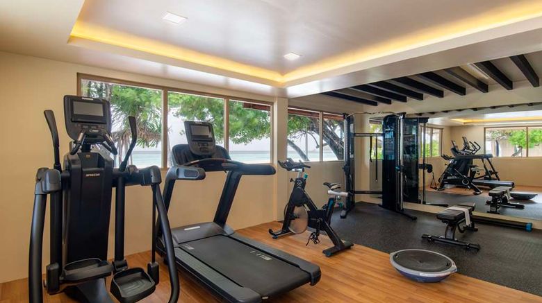 <b>Banyan Tree Vabbinfaru Health</b>. Images powered by <a href=https://www.travelagewest.com/Hotels/Male-Maldives/