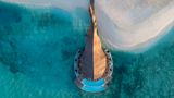 <b>Banyan Tree Vabbinfaru Restaurant</b>. Images powered by <a href=https://www.travelagewest.com/Hotels/Male-Maldives/