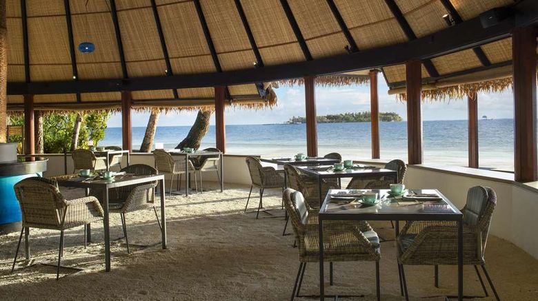 <b>Dhawa Ihuru Restaurant</b>. Images powered by <a href="https://iceportal.shijigroup.com/" title="IcePortal" target="_blank">IcePortal</a>.