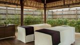 Dhawa Ihuru Spa