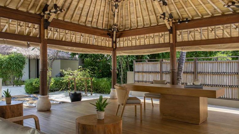 <b>Dhawa Ihuru Spa</b>. Images powered by <a href="https://iceportal.shijigroup.com/" title="IcePortal" target="_blank">IcePortal</a>.