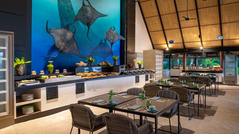 <b>Dhawa Ihuru Restaurant</b>. Images powered by <a href="https://iceportal.shijigroup.com/" title="IcePortal" target="_blank">IcePortal</a>.