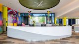 Cassia Phuket Serviced Apts Lobby