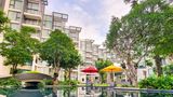 Cassia Phuket Serviced Apts Pool