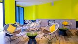 Cassia Phuket Serviced Apts Lobby
