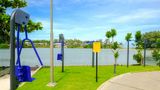 Cassia Phuket Serviced Apts Health
