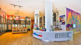 Cassia Phuket Serviced Apts Restaurant