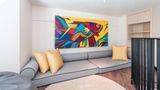 Cassia Phuket Serviced Apts Room
