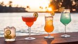 Cassia Phuket Serviced Apts Restaurant
