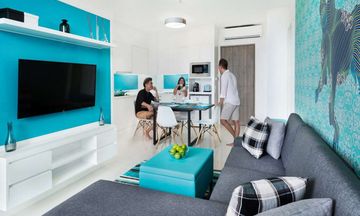 Cassia Bintan