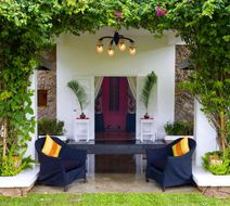 Homm Souvannaphoum Luang Prabang Exterior