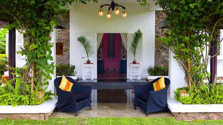 <b>Homm Souvannaphoum Luang Prabang Exterior</b>. Images powered by <a href="https://iceportal.shijigroup.com/" title="IcePortal" target="_blank">IcePortal</a>.