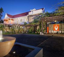 Homm Souvannaphoum Luang Prabang Exterior