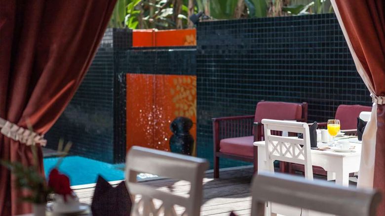 <b>Homm Souvannaphoum Luang Prabang Restaurant</b>. Images powered by <a href="https://iceportal.shijigroup.com/" title="IcePortal" target="_blank">IcePortal</a>.