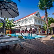 Homm Souvannaphoum Luang Prabang