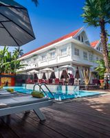 Homm Souvannaphoum Luang Prabang
