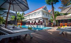 Homm Souvannaphoum Luang Prabang