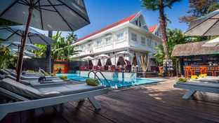 Homm Souvannaphoum Luang Prabang