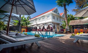 Homm Souvannaphoum Luang Prabang
