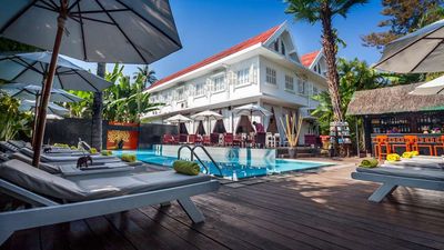 Homm Souvannaphoum Luang Prabang