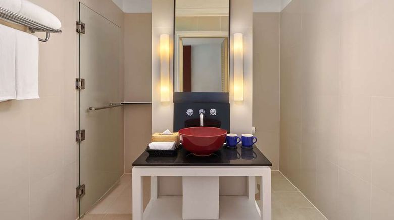 <b>Homm Souvannaphoum Luang Prabang Room</b>. Images powered by <a href="https://iceportal.shijigroup.com/" title="IcePortal" target="_blank">IcePortal</a>.